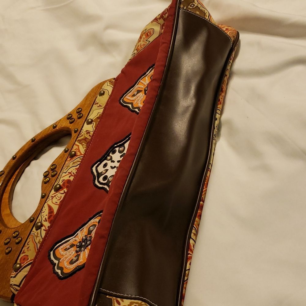 Purse looks new - Picture 4 of 7